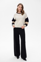 Sweter Damski Nora Ecru