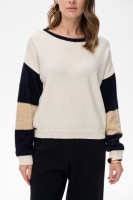 Sweter Damski Nora Ecru