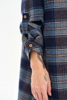 Koszula Damska Obima Jeans