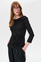 Bluzka Damska Faraon 2 Black