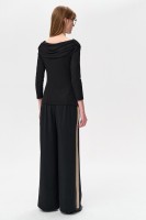 Bluzka Damska Faraon 2 Black