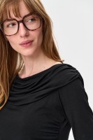 Bluzka Damska Faraon 2 Black