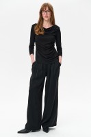 Bluzka Damska Faraon 2 Black