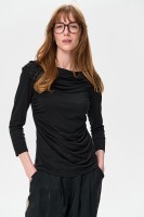 Bluzka Damska Faraon 2 Black