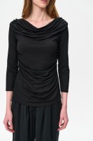 Bluzka Damska Faraon 2 Black