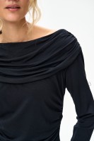 Bluzka Damska Faraon 2 Black