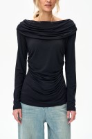 Bluzka Damska Faraon 2 Black