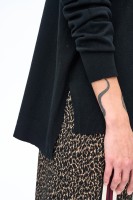 Sweter Damski Z084 Black