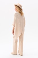 Sweter Damski Gustti Nude