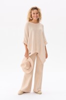 Sweter Damski Gustti Nude