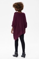 Sweter Damski Gustti Burgund