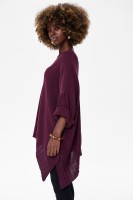 Sweter Damski Gustti Burgund