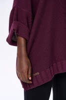 Sweter Damski Gustti Burgund