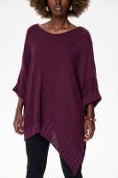 Sweter Damski Gustti Burgund