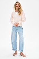 Bluzka Damska Fiola Pearl