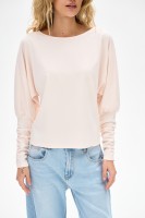 Bluzka Damska Fiola Pearl