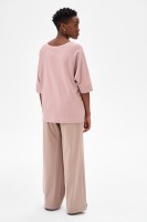 T-shirt Damski Anree Antique Pink