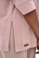 T-shirt Damski Anree Antique Pink