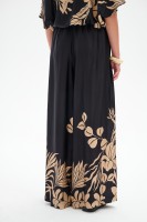 Spodnie Damskie Bardo Black