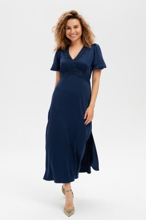 Sukienka Hope Dark Navy