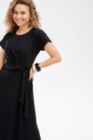 Sukienka Adita Black