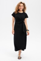 Sukienka Adita Black