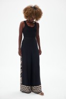 Spodnie Damskie Leni Black