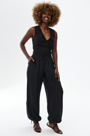 Spodnie Damskie Nemo 2 Black