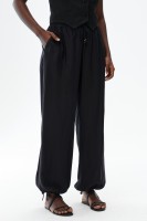 Spodnie Damskie Nemo 2 Black
