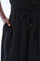 Spodnie Damskie Nemo 2 Black