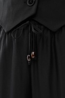 Spodnie Damskie Nemo 2 Black