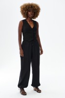 Spodnie Damskie Nemo 2 Black