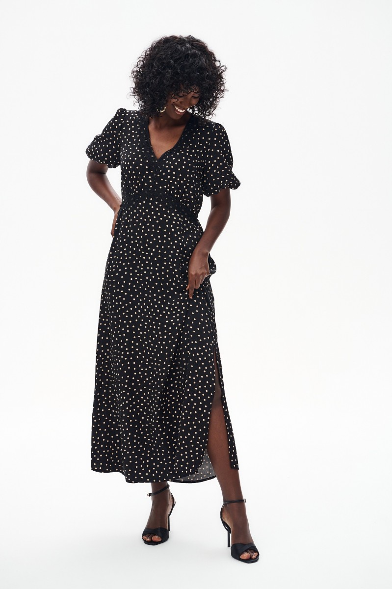 Sukienka Amani 2 Black