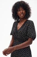 Sukienka Amani 2 Black