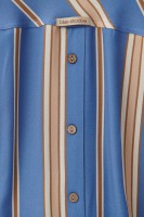 Koszula Damska Zoe Light Blue