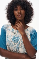 Sukienka Malajka Denim