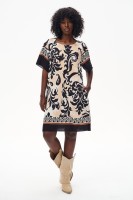 Sukienka Elya 2 Black