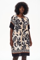 Sukienka Elya 2 Black