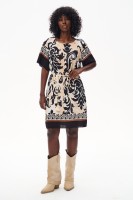 Sukienka Elya 2 Black