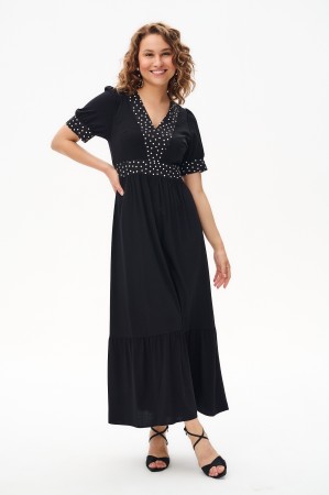 Sukienka Rimini Black