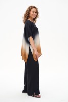 Tunika Damska Sajder Black