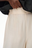 Spodnie Damskie Fery 2 Champagne