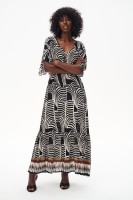 Sukienka Renate Black