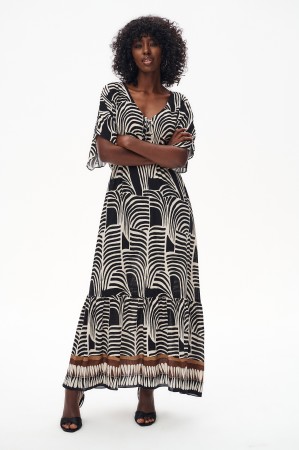 Sukienka Renate Black