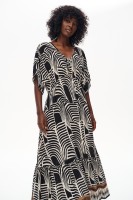 Sukienka Renate Black