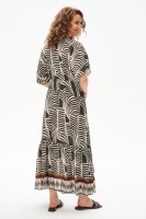 Sukienka Renate Khaki