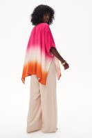 Tunika Damska Sajder Deep Pink