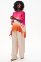 Tunika Damska Sajder Deep Pink