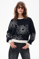 Sweter Damski Taris Black