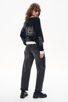Sweter Damski Taris Black